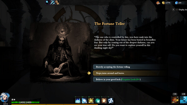Скриншот из Artifact Seeker:Prologue