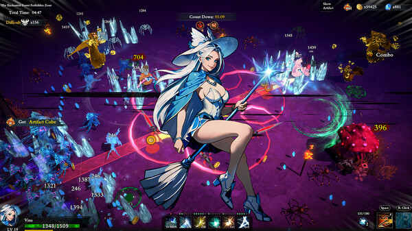 Скриншот из Artifact Seeker:Prologue
