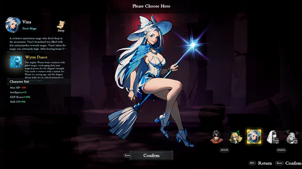 Скриншот из Artifact Seeker:Prologue
