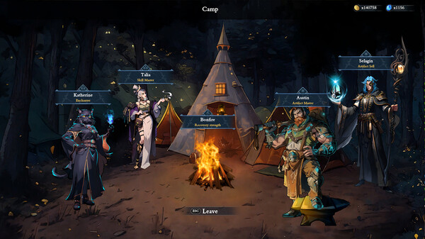 Скриншот из Artifact Seeker:Prologue