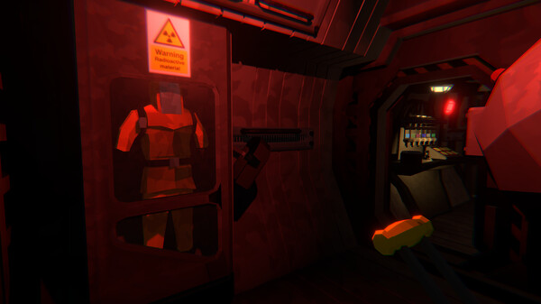 The Zhukov Line game for Linux 1