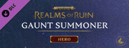 Warhammer Age of Sigmar: Realms of Ruin - Gaunt Summoner