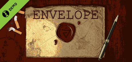 Envelope Demo banner