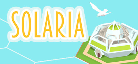 Solaria Cover Image