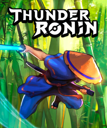 Thunder Ronin