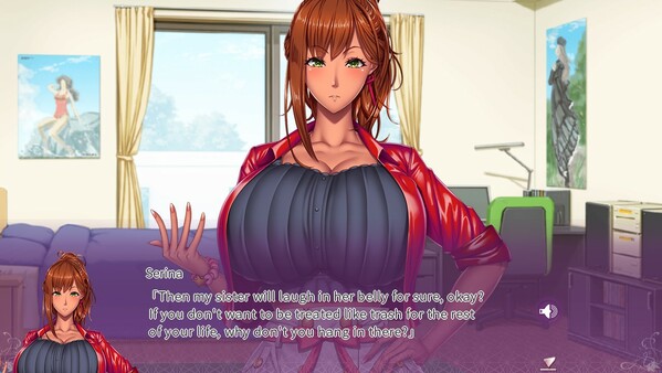 Tutor X Hypnosis 2 game for Linux 1