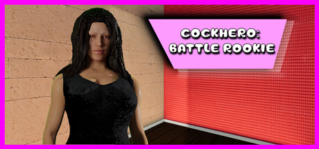 Steam Community :: CockHero Battle Rookie
