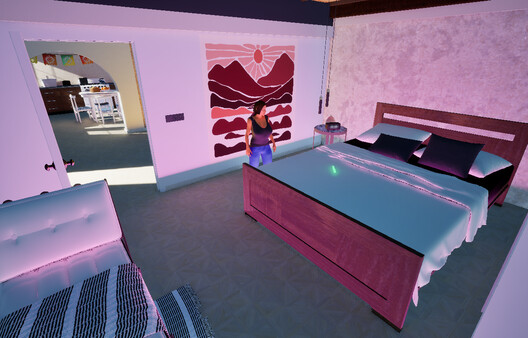 CockHero: Battle Rookie game for Linux 1