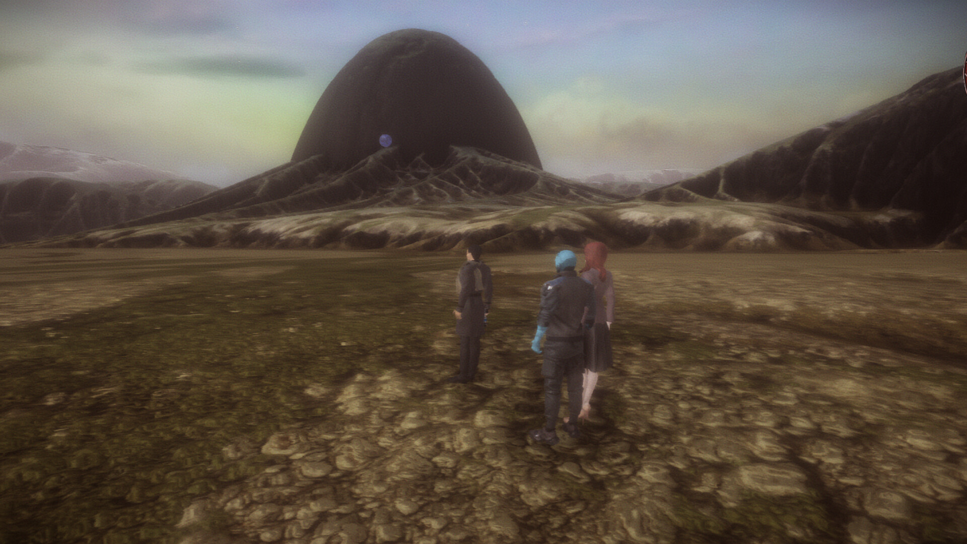 LONG CAPE DAWN OF TIME main image 1