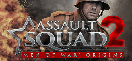 Assault Squad 2: Men of War Origins banner