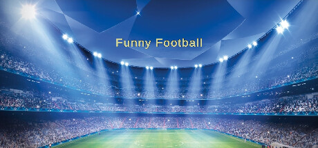 Funny Football Playtest header banner