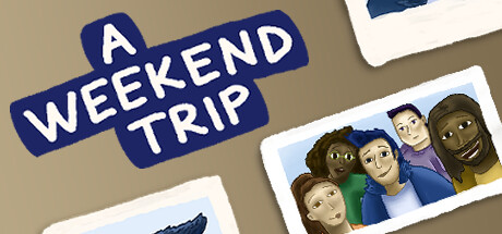 A Weekend Trip Cover Image