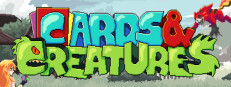 Cards and Creatures