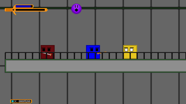 Abstracto game for windows Pc 1