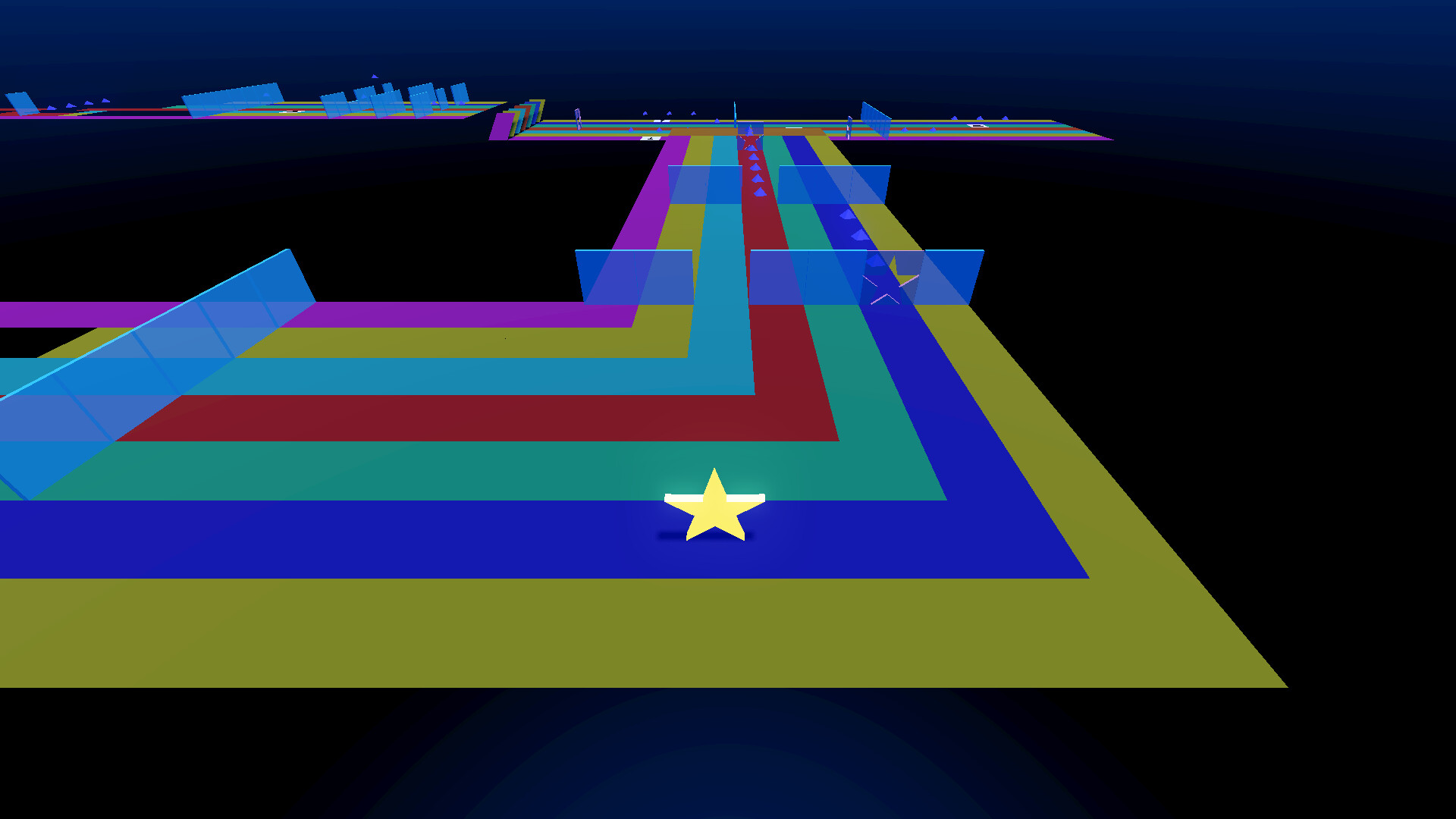 Estellina screenshot 1