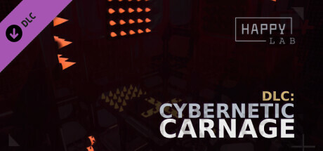 Happy Lab: Cybernetic Carnage