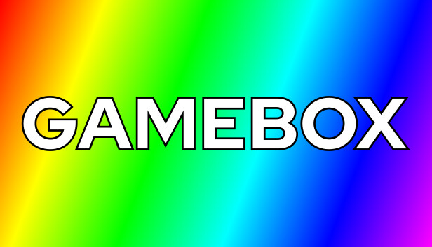 Gamebox on Steam