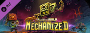 SteamWorld Build Mechanized DLC