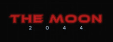The Moon 2044