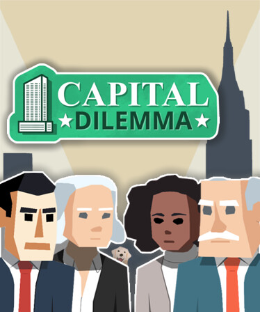 Capital Dilemma