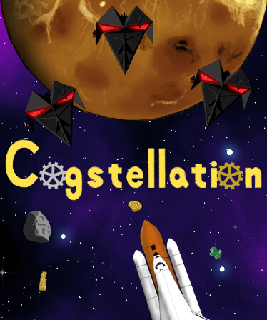 Cogstellation