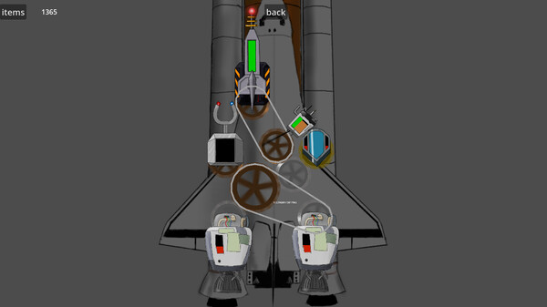 Cogstellationfor windows and Linux 1