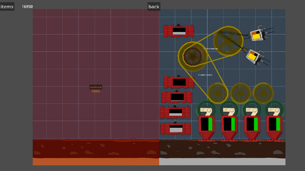 Cogstellation game for Linux 1
