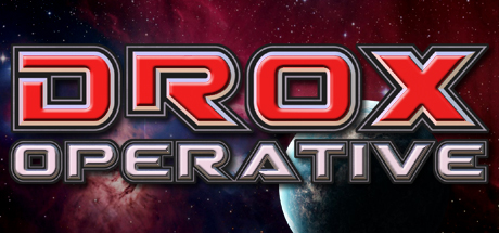 Drox Operative Cover Image