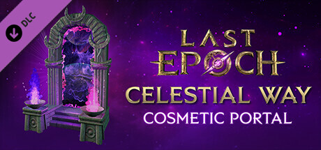 Last Epoch - Celestial Way banner image