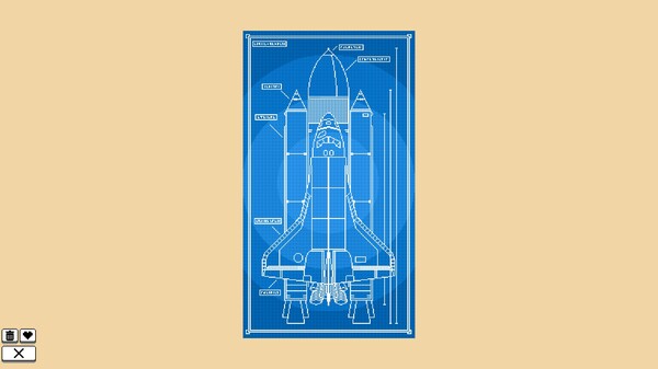 Coloring Pixels - Space 2 Pack