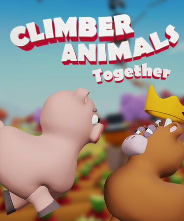 Climber Animals: Together