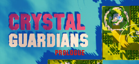 Crystal Guardians Prologue steam charts