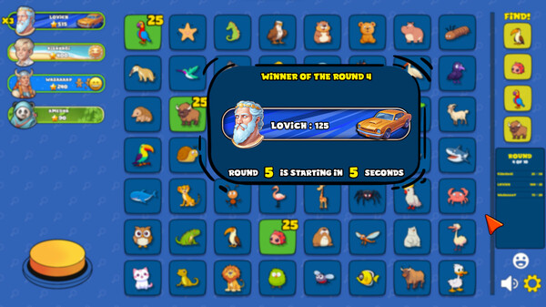 Detective Kiwi game for windows Pc 1