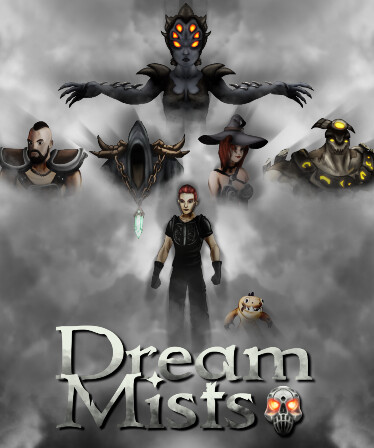 Dream Mists