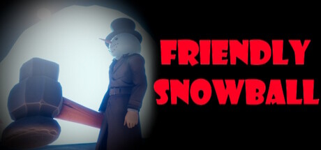 Friendly Snowball Cover Image