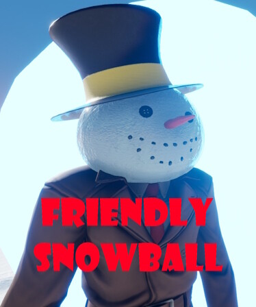 Friendly Snowball