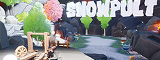 Snowpult