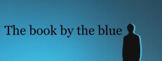 The book by the blue 게임 이미지
