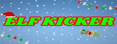 Elf Kicker