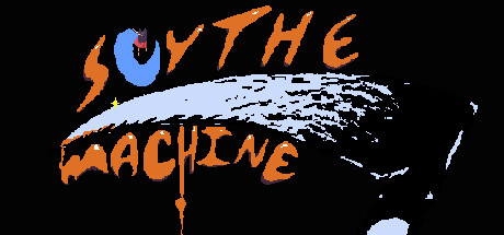 Scythe Machine Cover Image