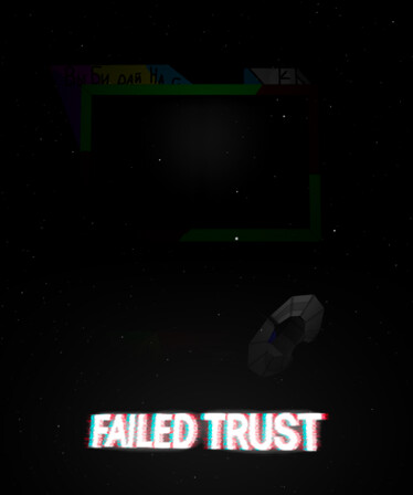 Failed Trust