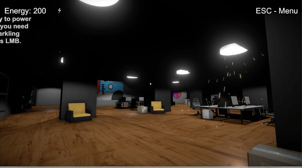 Failed Trust game for windows Pc 1