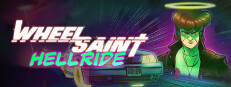 Wheel Saint: Hellride