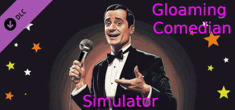 Gloaming Comedian Simulator - DLC 01: Scapegoath Science banner image