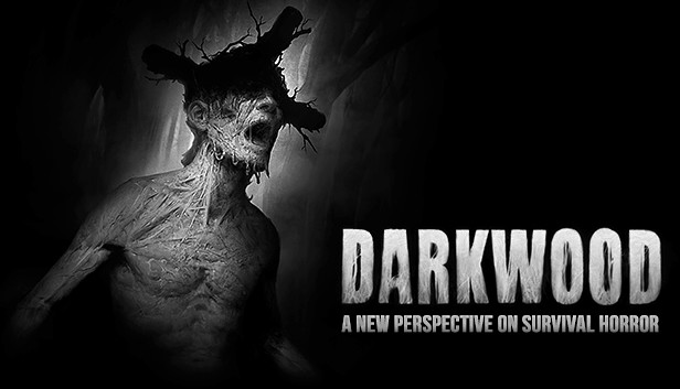 Darkwood on Steam