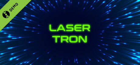 Lasertron Demo