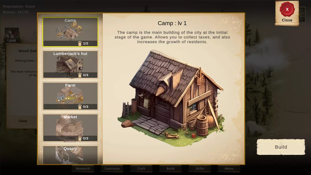 LEZORUB screenshot screenshot 1