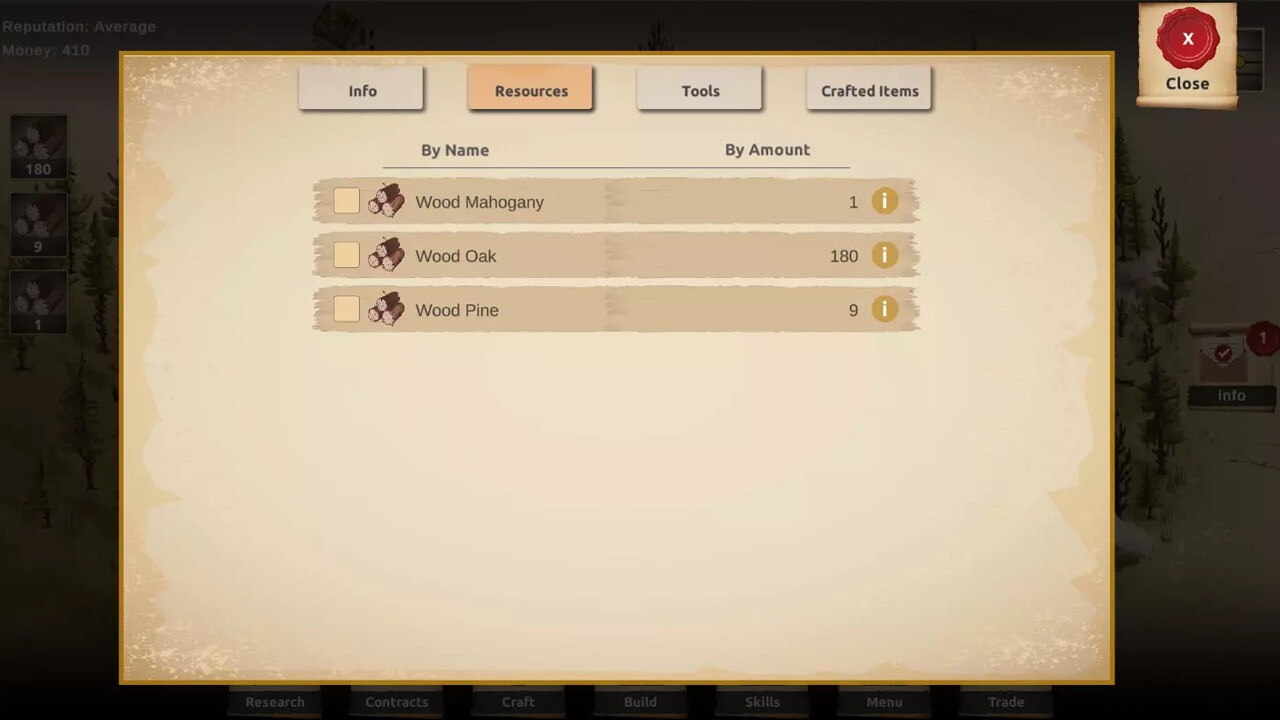 LEZORUB screenshot screenshot 5