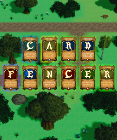 Card Fencer