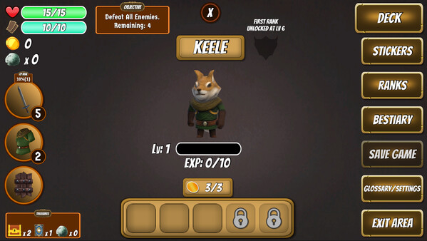 Card Fencerfor windows and Linux 1